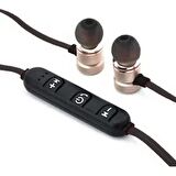 Torima YD2 Bluetooth Mıknatıslı Spor Kulak İçi Kulaklık