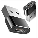 Torima Usb To Type-C Dönüştürücü Adaptör Usb 3.0 YD-68