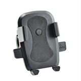 Torima JX-002 Siyah Çok Amaçlı Magnetic Car Holder Araç İçi Telefon Tutucu