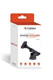 Torima JX-005 Siyah Çok Amaçlı Magnetic Car Holder Araç İçi Telefon Tutucu
