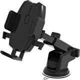 Torima Çok Amaçlı Magnetic Car Holder Araç Içi Telefon Tutucu JX-004