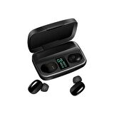 Earbuds Tws A10s Bluetooth Kulaklık MİA10S Ios-Android Uyumlu 1800Mah Powerbank Özellikli