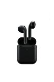 Torima Trm-Air2 Bluetooth Kulaklık Mat Siyah