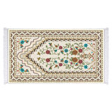 Dekoreko İpek Dijital Seccade 70X110 1015
