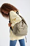 DeFacto Unisex Okul Sırt Çantası V9603AZNSKH3