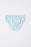 Erkek Çocuk Pamuklu 3'lü Slip Külot X0814A622SMRD59