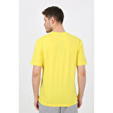 Moonsports Erkek Papagan Baskılı Tshirt