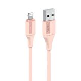Rova KB202 Lightning (iPhone) Hızlı Şarj Kablosu - KVK Teknik Servis Garantili