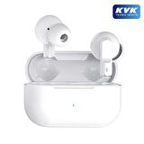 Rova BKG503 Wireless Şarjlı Kablosuz Kulaklık - KVK Teknik Servis Garantili