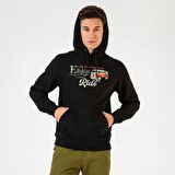 Routefield Hyper Erkek Sweatshirt  RFHYPER2122