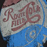 Routefield sweatshirt