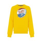 Routefield Holy Erkek Sweatshirt  RFHOLY2122