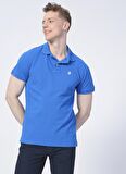 Routefield Patroit Polo Erkek Tişört  RFPATRIOT22