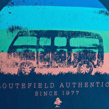 Routefield RFKTRAV23 Trav Kids Erkek Çocuk Tişört