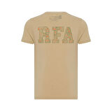 Routefield Tram Erkek Tişört