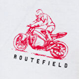 Routefield Tree Erkek Tişört