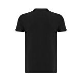 Routefield Punk Erkek Polo Tişört