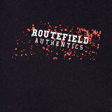 Routefield Tram Erkek Tişört