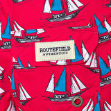 Routefield Vertex Çocuk Deniz Şortu