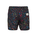 Routefield Voly Çocuk Deniz Şortu