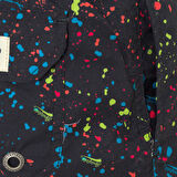 Routefield Voly Çocuk Deniz Şortu