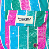 Routefield Vicco Erkek Deniz Şortu