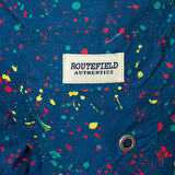 Routefield Voly Çocuk Deniz Şortu