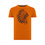 Routefield Tead Erkek Tişört