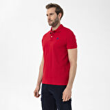 Routefield Patriot Erkek Polo Tişört