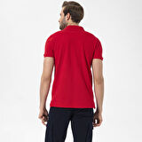 Routefield Patriot Erkek Polo Tişört