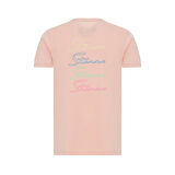 Routefield Toby Erkek Tişört