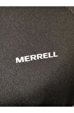 Merrell M3Till Till Koşu Siyah Erkek T-Shirt