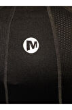Merrell M3Till Till Koşu Siyah Erkek T-Shirt