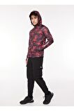 Merrell SPEED Renkli Erkek Sweatshirt