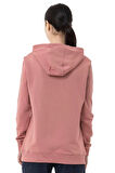 Jack Wolfskin Alice Hoody Kadın Sweatshirt 2000001TR-2949