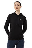 Jack Wolfskin Alice Hoody Kadın Sweatshirt 2000001TR-6000