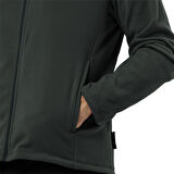 Jack Wolfskin Taunus Fz M Erkek Polar 1711451TR