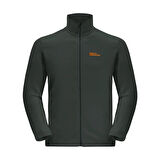 Jack Wolfskin Taunus Fz M Erkek Polar 1711451TR