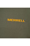 Merrell PRO Haki Erkek Polo Tshirt