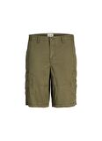 Merrell Haki Erkek Şort M2CLEAR_CLEAR