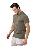 Merrell Pace M Erkek Yeşil Polo T-Shirt