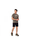 Merrell Taurus M Kısa Kollu Haki Erkek T-Shirt