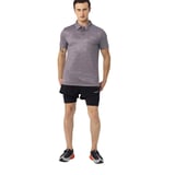 Merrell PACE M Antrasit Erkek Polo Tshirt