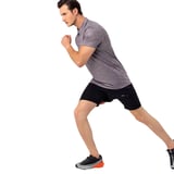 Merrell PACE M Antrasit Erkek Polo Tshirt