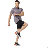 Merrell PACE M Antrasit Erkek Polo Tshirt
