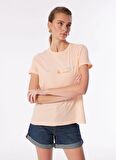 Merrell T-Shirt, L, Turuncu