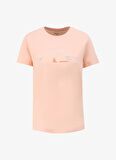 Merrell T-Shirt, L, Turuncu
