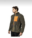 MERRELL Jer M Erkek Polar Ceket