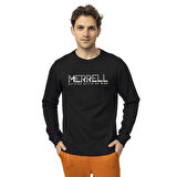 Merrell Smith M Erkek Sweat M25SMITHM