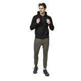 Merrell M25STING Sting Black Erkek Sweatshirt